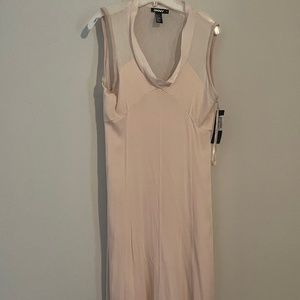 Donna Karan New York  Slip dress size 12